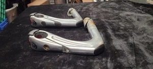 2 Modolo X Tenos Multilink Stem Quil 22.2 120mm Hinged Type - Picture 1 of 6