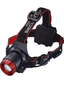 Faro proiettore vedetta sicurezza polizia  - Foto 1 di 4