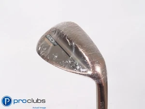 New! Mizuno T22 Denim Copper X-Grind 60*(6*) Wedge - Elevate Tour X-Flex 447610 - Picture 1 of 4