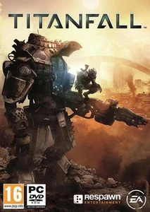 Titanfall (Xbox One) (Xbox One) - Picture 1 of 6