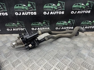 VAUXHALL CORSA D VXR 07-14 Z16 A16 LER THERMOSTAT & HOUSING 55581980 - Picture 1 of 10