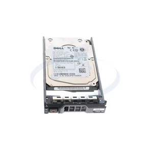 Dell J515N 73GB SAS 15K 2.5" 6GBps Hard Drive - Picture 1 of 2