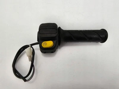 Peugeot Vivacity modello Does not application interruttore destro maniglia Rolg - Immagine 1 di 4