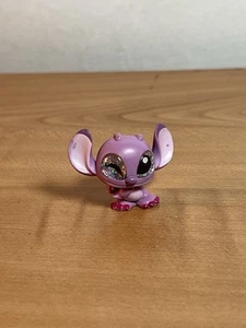 Disney Doorables Stitch Special Edition Angel Stitch - Bild 1 von 6