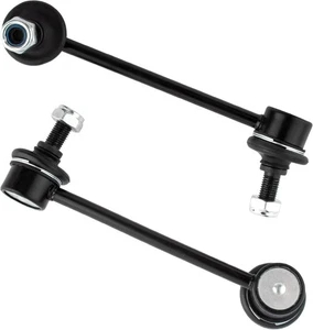 BOXI K750152 K750153 (Set of 2) Rear Left & Right Side Sway Stabilizer Bar End L - Picture 1 of 5