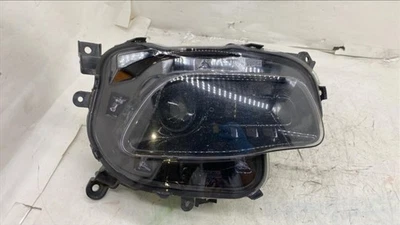2014-2018 JEEP CHEROKEE RIGHT Headlamp bi-xenon (HID), R. OEM Foto 1 de 4