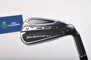 Callaway Big Bertha Reav 23 #7 Iron / Ladies Flex Callaway RCH / STD / Demo - Picture 1 of 6