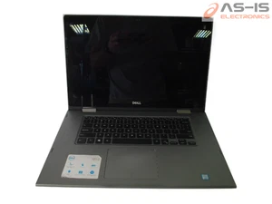 *AS-IS* Dell Inspiron 15 Core i5-8250U 1.60GHz 8GB No SSD Laptop (V3091) - Picture 1 of 11