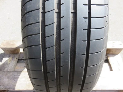 Goodyear Eagle F1 * RSC RunFlat 225 40 R 20 94Y XL 1x Sommerreifen 2023 6mm - Bild 1 von 4