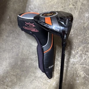 Cobra King LTD 12° Driver Regular Flex, Aldila Rogue 95 MSI 60-4.0-R - Bild 1 von 9