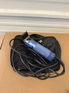 Oster Turbo A5 2 Speed Pet Clippers Professional Dog Grooming - Picture 1 of 15