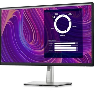 DELL P2723D 27 inch QHD IPS Monitor - Picture 1 of 2