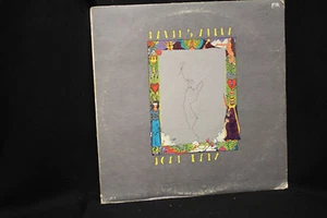 Joan Baez - David's Album - Vanguard Records 1969 - Imagen 1 de 4