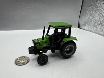 Ertl - Deutz Allis Tractor 6260 - 1:64 Diecast - No Box - Image 1 of 4