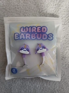 Wired Earbuds - Picture 1 of 2