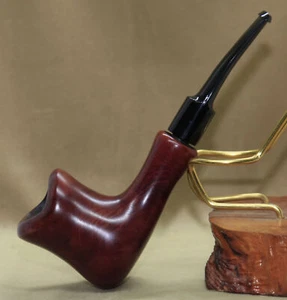 BREBBIA NAIF 2102 2112 *N. MINT* Italian Estate Pipe - Picture 1 of 12