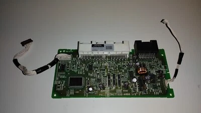 2001-2002 Toyota Sequoia воздуха усилитель в сборе модуль 88650-0C010 - Изображение 1 из 4