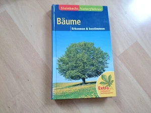 Bäume Erkennen & bestimmen - Steinbachs Naturführer - Illustrationen Band 078915 - Bild 1 von 6