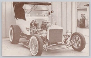 Arcade Card 1922 Model T - Picture 1 of 2