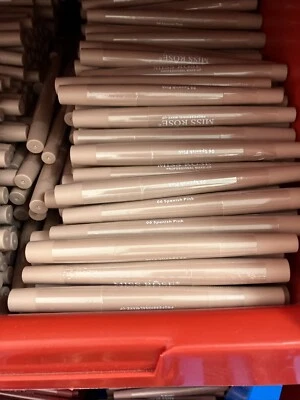 make-up Bundle 10 sealed Miss Rose 2 In 1 Lipstick Lip Liner  Spanish Pink. - Image 1 of 2