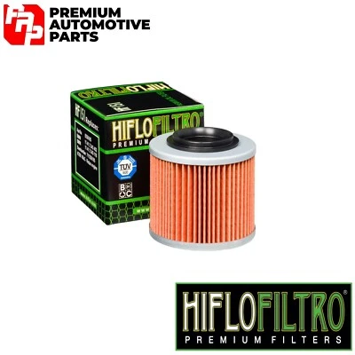 Oil Filter MuZ 500 Saxon Country 1991-1997 - Image 1 of 2
