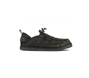Zapato negro multicámara táctico al aire libre VIKTOS (10045) para hombre - Imagen 1 de 6