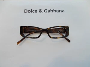 dolce gabbana women eyeglass frames - Picture 1 of 6