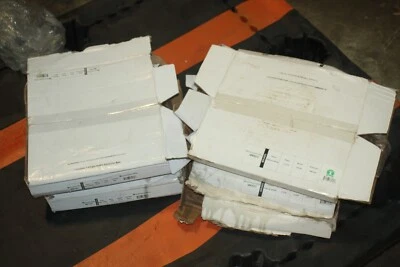 Set of Front & Rear Brake Rotors for 18-21 Honda Accord JBR1167 JBR923 - Image 1 of 3