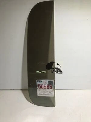 Ford Explorer 1996 (se adapta a 91-01) 4 puertas lado derecho del pasajero puerta trasera ventilación vidrio original Foto 1 de 4