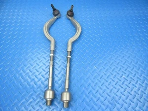 Maserati Ghibli Quattroporte tie rod end service kit left right #1202 - Picture 1 of 5
