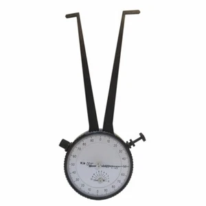 Rango de medición de sujetador calibrador de esfera interna 1.125-2.125 pulgadas graduación 0.001 - Imagen 1 de 3