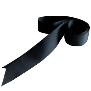 SatinSash Belt Ribbon For WEDDING Bridesmaid Flower Girl Fancy Dress Multicolor# - Picture 1 of 19