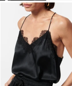 Cami NYC Racerback Mini Dress, NWT, Size Small - Picture 1 of 7