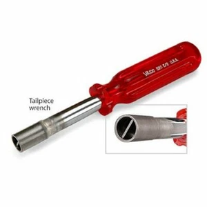 Llave de cola para guitarra eléctrica - Imagen 1 de 2