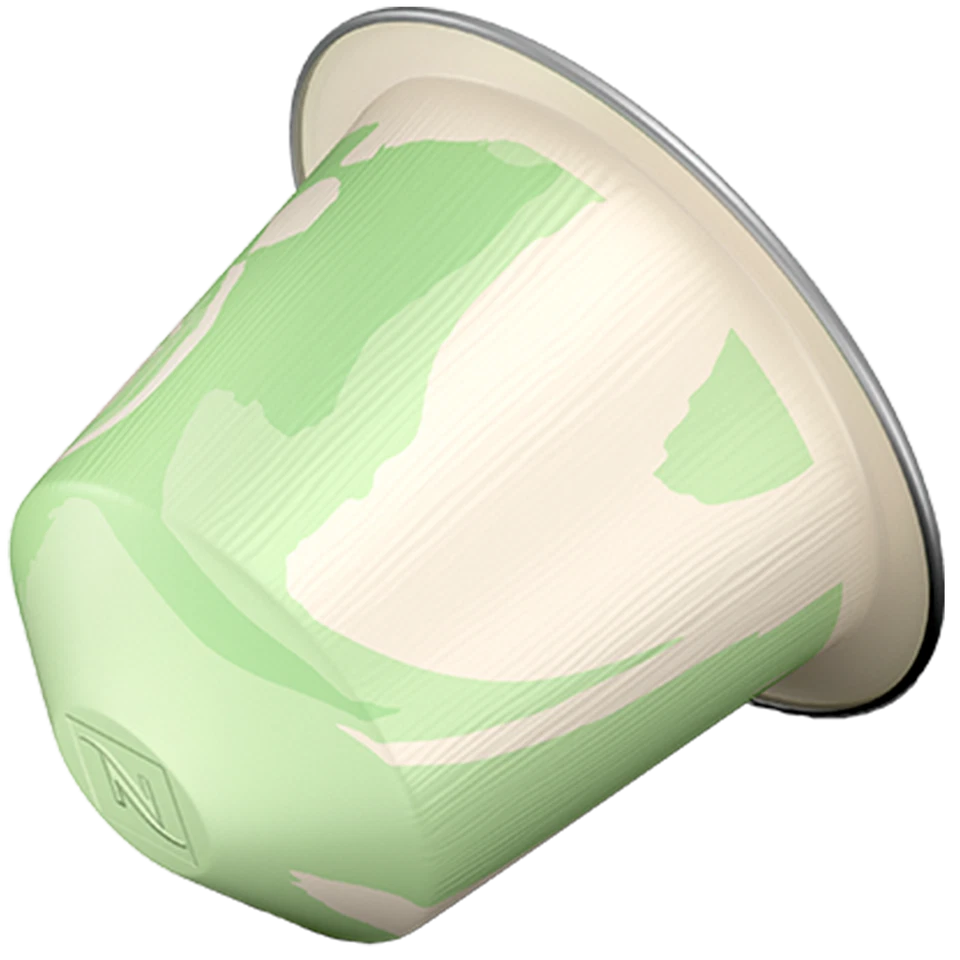 Nespresso Vertuo Cold Brew Style Intense XL Capsules 12 fl oz - 21 Capsules