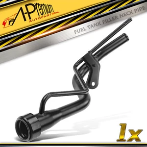 Cuello de llenado del tanque de gasolina para Toyota Paseo 1992 1993-1998 L4 cupé de gasolina de 1,5 L - Imagen 1 de 9