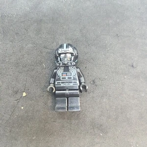 LEGO Star Wars Legends Imperial V-Wing Pilot Minifigur (7915) sw0304 - Bild 1 von 2