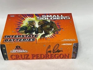 1/24 Action Funny Car of C. Pedrego 1998 Pontiac Firebird Small Soldiers CS3035 - Picture 1 of 5