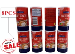 8 x Belbake Comprimidos Edulcorantes Bajos en Calorías 72g, 8 Paquetes de x 1200 Comprimidos - Imagen 1 de 2