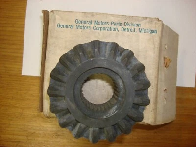 Chevrolet Truck Blazer Van 1981-1988 engranaje lateral diferencial P/N: 15599620 nuevo de lote Foto 1 de 3