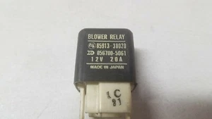 Toyota relay camry  corolla 85913-30020 or 90987-04002 blower control fan - Bild 1 von 5