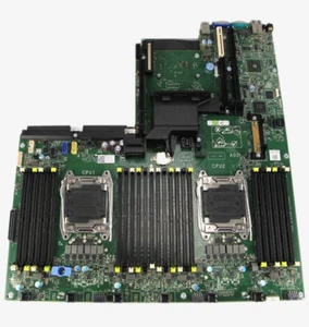 Placa de sistema de servidor Dell PowerEdge R730 R730xd 72T6D - Imagen 1 de 3