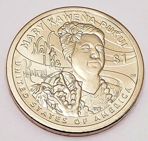 2025 D Sacagawea Dollar *BU - UNCIRCULATED* **FREE SHIPPING** - Picture 1 of 2