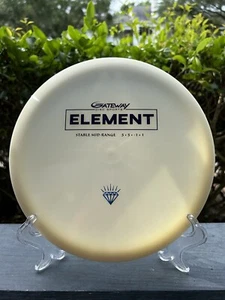 Gateway Diamond Superglow Element - Picture 1 of 2