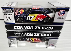 CONNOR ZILISCH 2025 RED BULL & CONNOR ZILISCH 2025 KOA 1/64 ARC COMBO - Picture 1 of 12