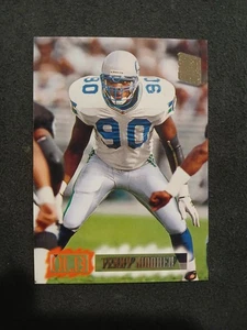 1994 Topps Stadium Club - Terry Wooden #255 - Picture 1 of 2