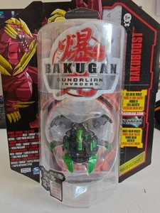 Bakugan - Rubanoid Trasparente (nuovo) - Picture 1 of 3