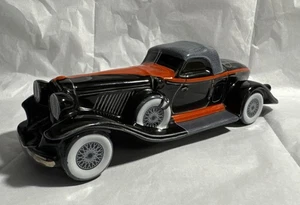 Vintage Avon - 1932 Auburn Boattail Speedster, Ceramic, Brazil - Picture 1 of 19