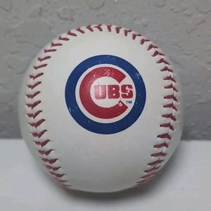 Chicago Cubs Rawlings Souvenir Baseball S59 - Bild 1 von 4
