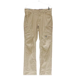 Columbia Men's Beige Bootcut Pants - Size 32x34 - Picture 1 of 4